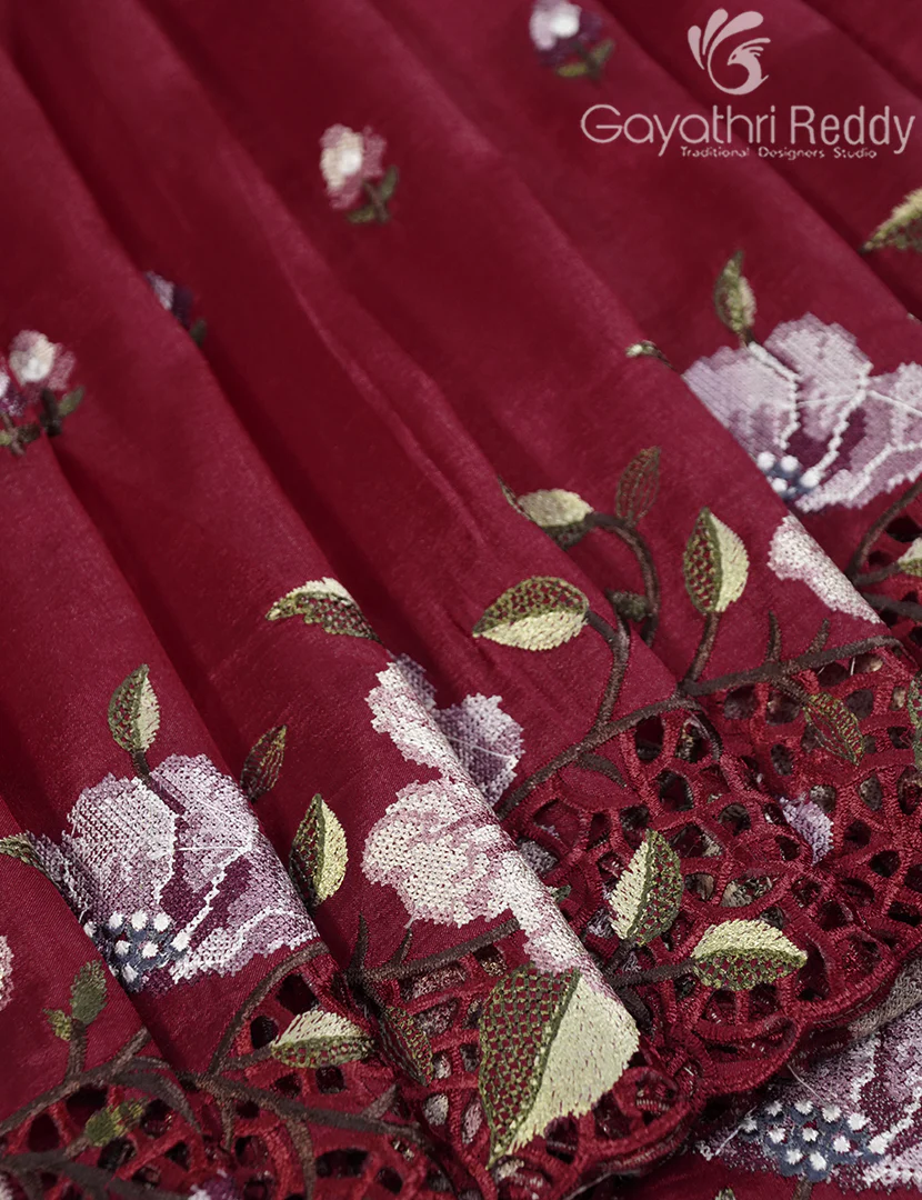 GLASS ORGANZA FANCY-FO890 - Image 4