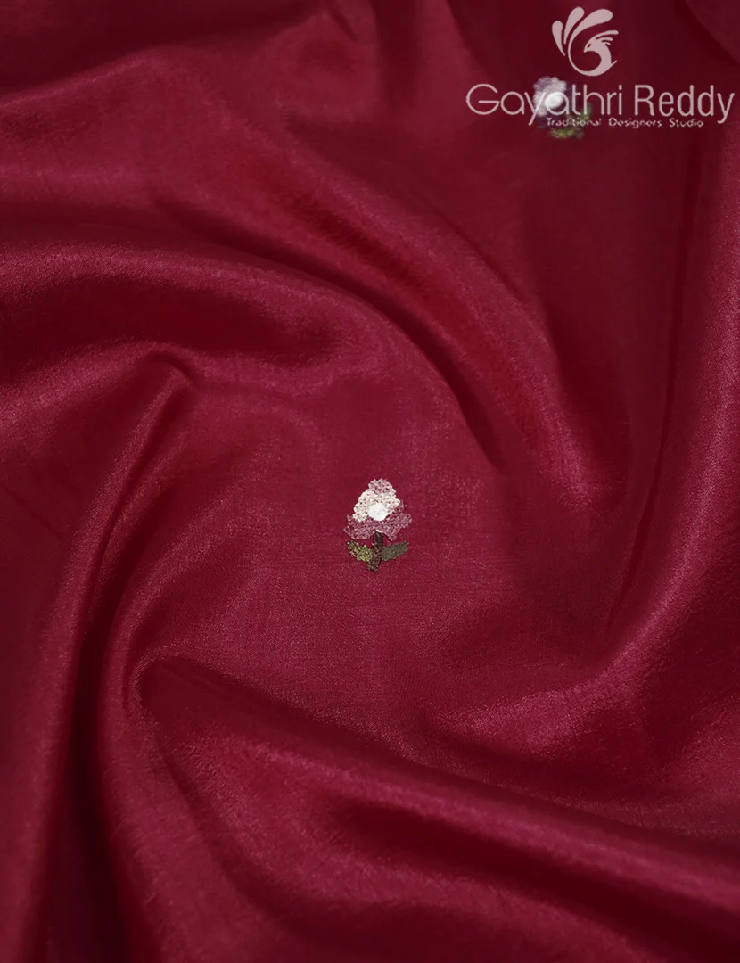 GLASS ORGANZA FANCY-FO890 - Image 5