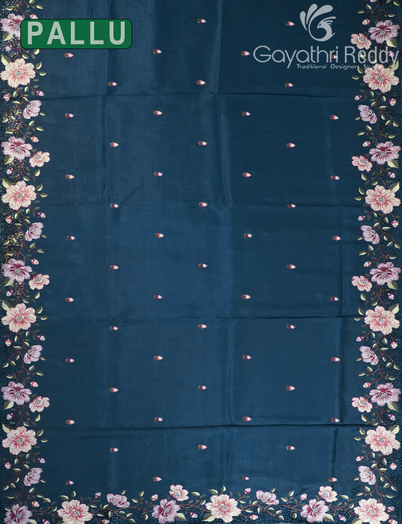 GLASS ORGANZA FANCY-FO891 - Image 2