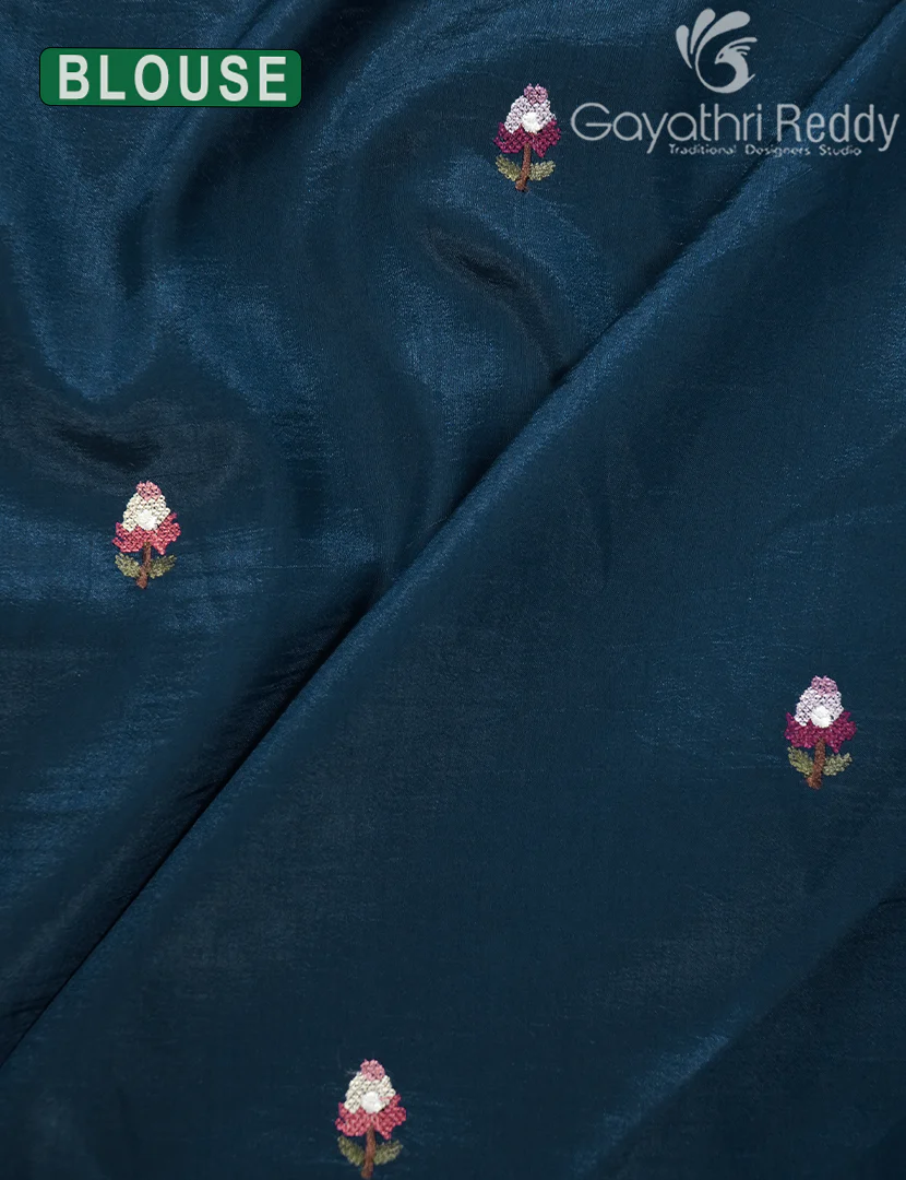 GLASS ORGANZA FANCY-FO891 - Image 3