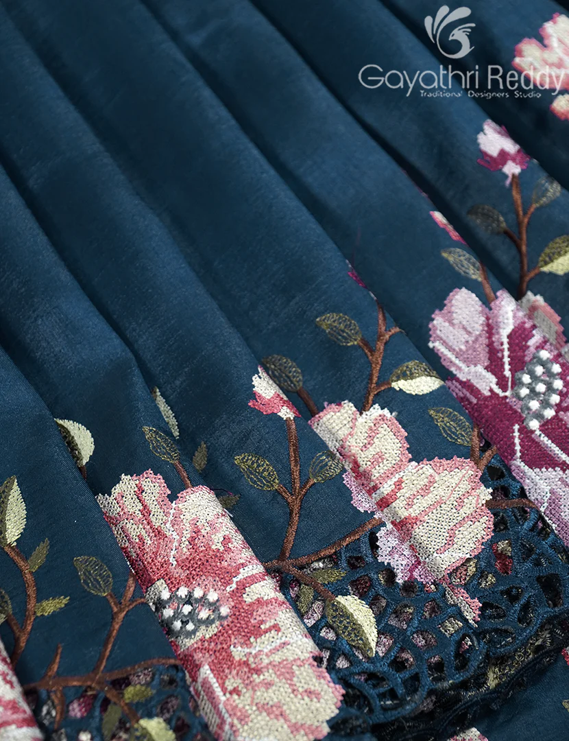 GLASS ORGANZA FANCY-FO891 - Image 4