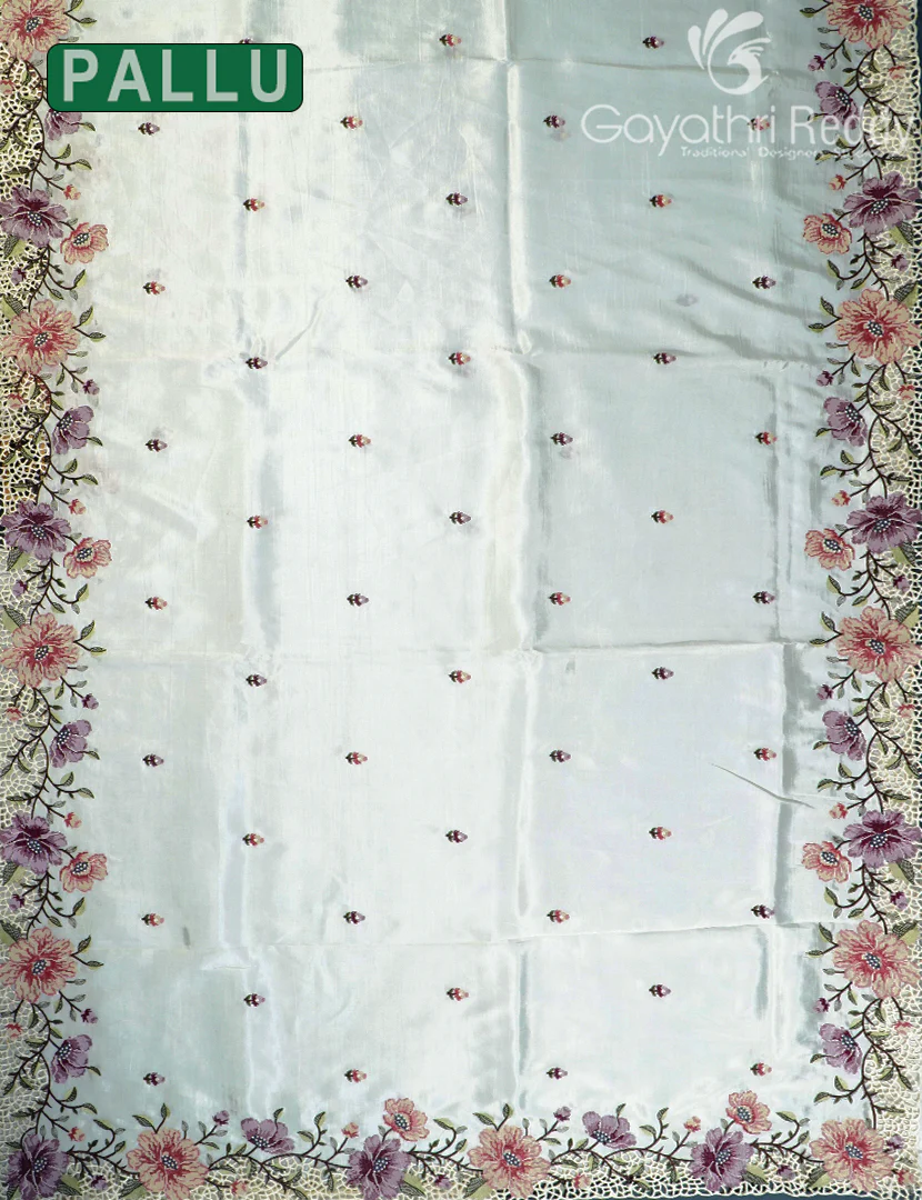 GLASS ORGANZA FANCY-FO893 - Image 2