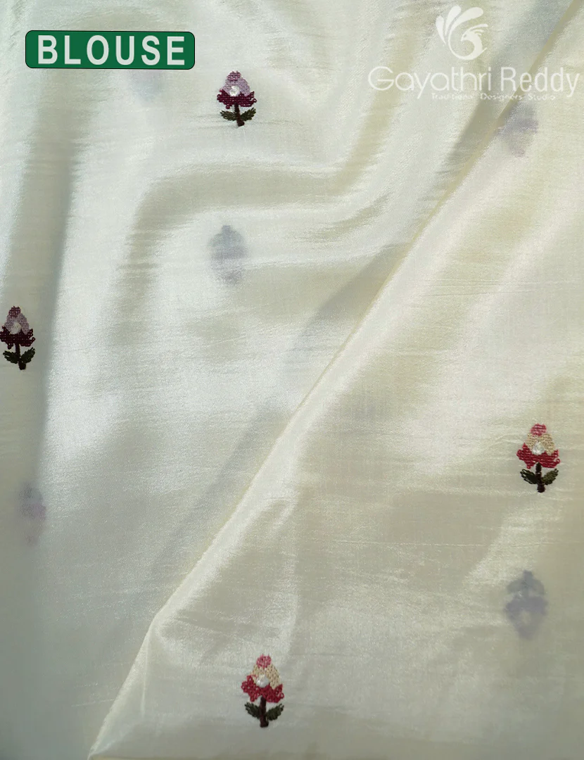 GLASS ORGANZA FANCY-FO893 - Image 3