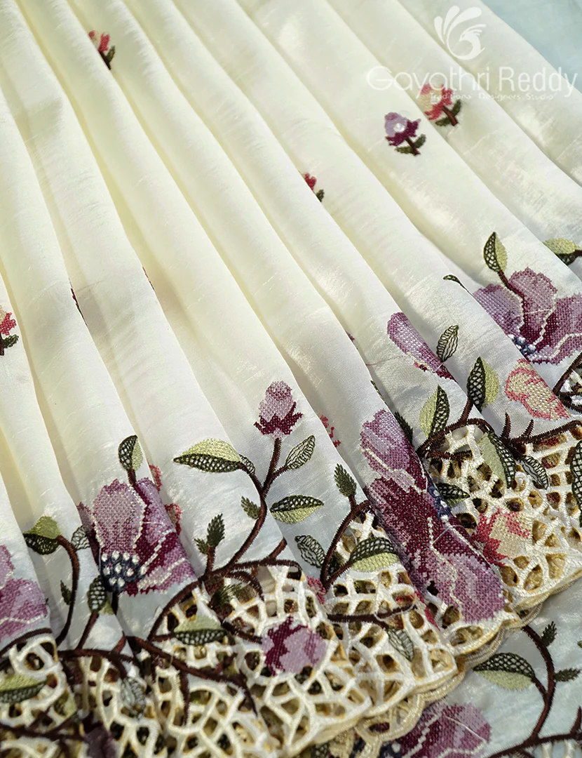 GLASS ORGANZA FANCY-FO893 - Image 4