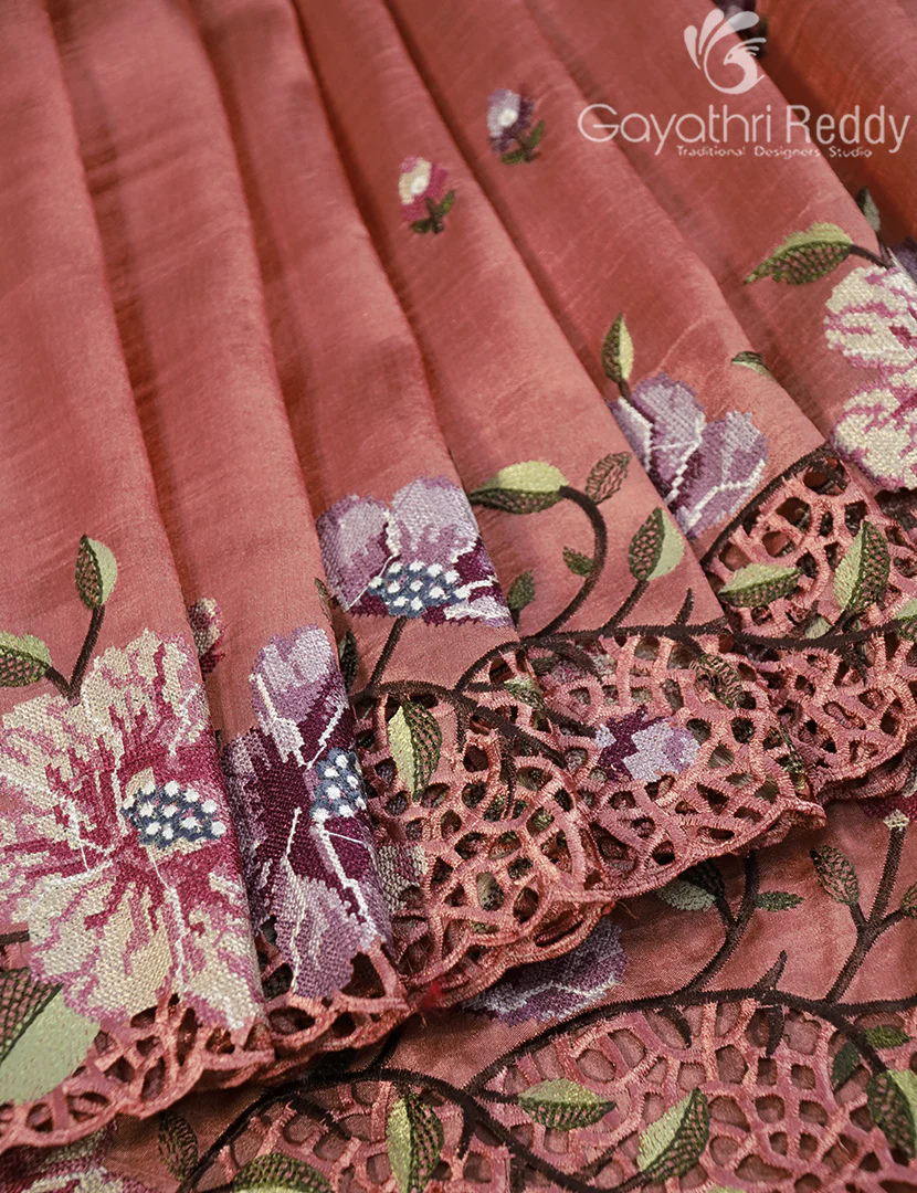 GLASS ORGANZA FANCY-FO894 - Image 4