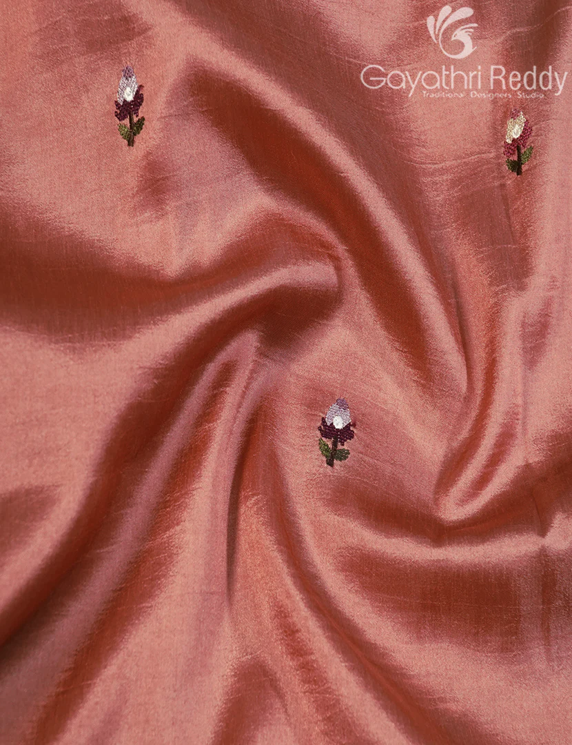 GLASS ORGANZA FANCY-FO894 - Image 5