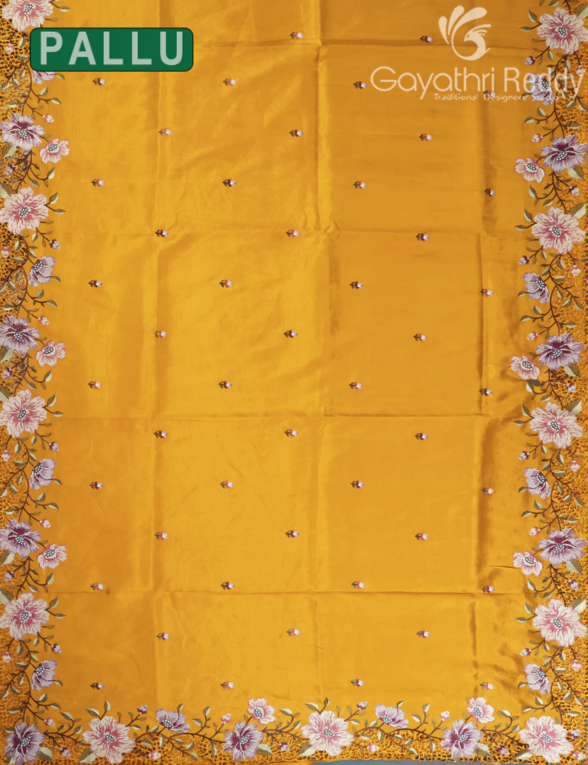 GLASS ORGANZA FANCY-FO895 - Image 2