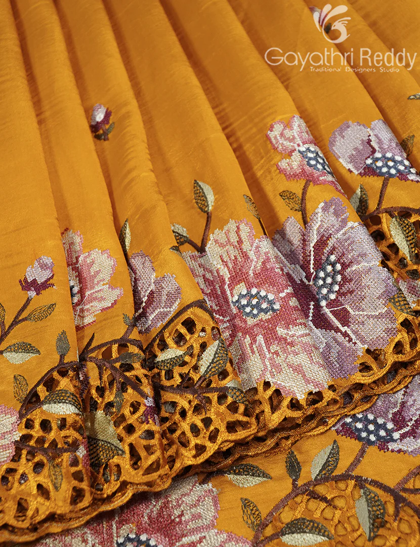 GLASS ORGANZA FANCY-FO895 - Image 4