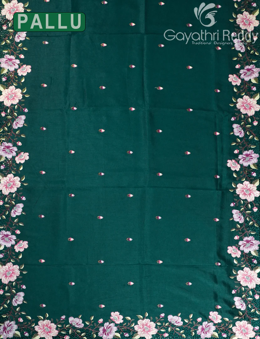 GLASS ORGANZA FANCY-FO896 - Image 2