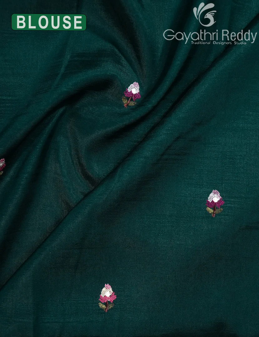 GLASS ORGANZA FANCY-FO896 - Image 3