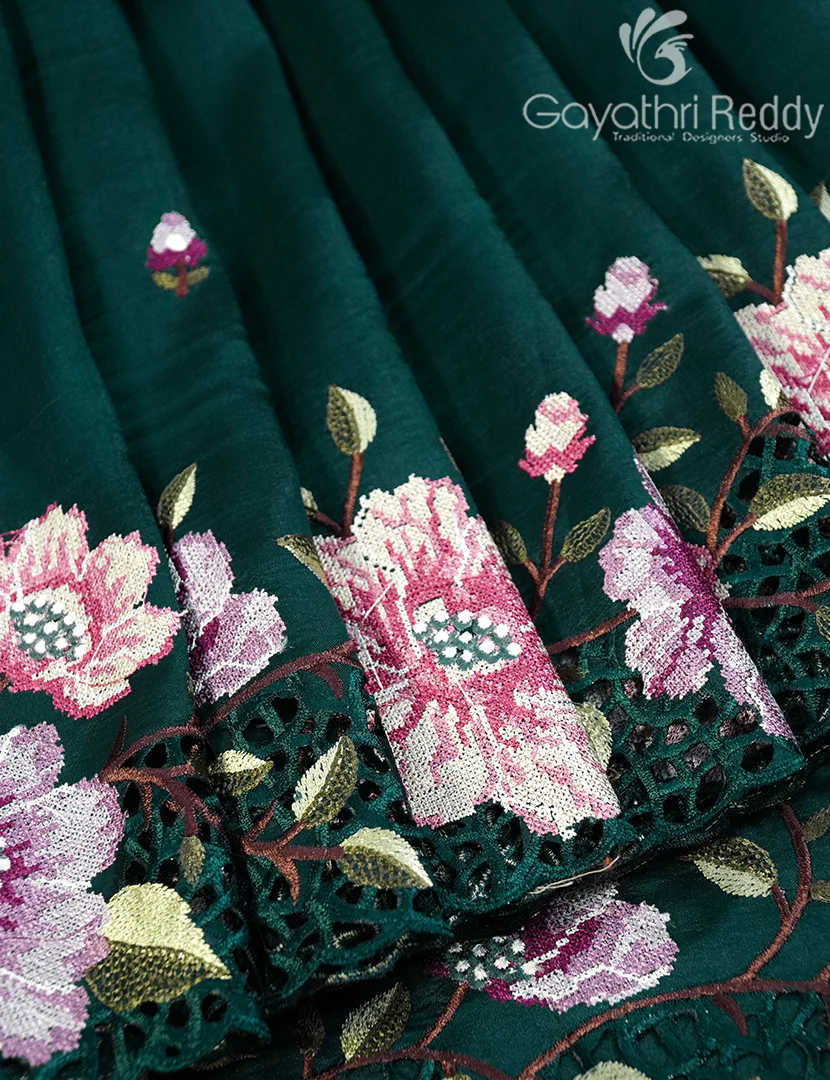 GLASS ORGANZA FANCY-FO896 - Image 4