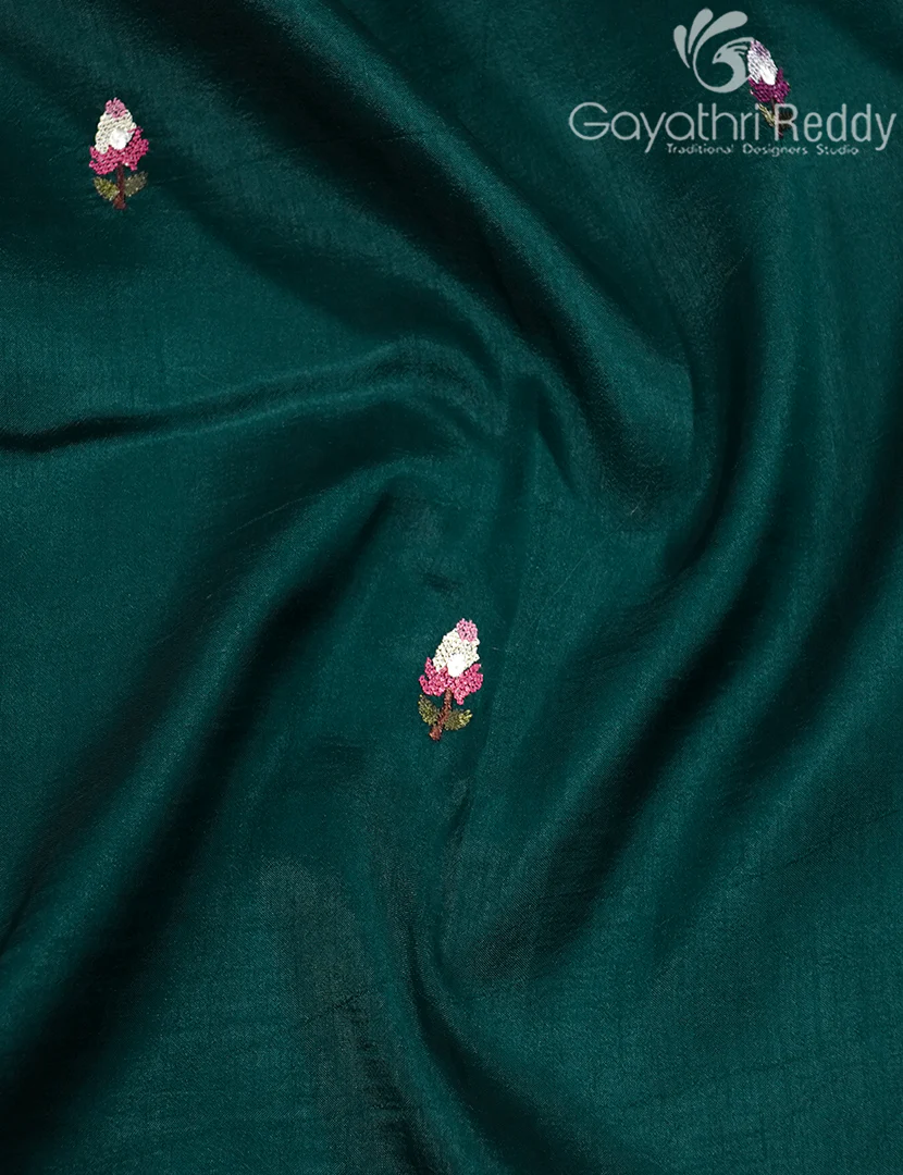 GLASS ORGANZA FANCY-FO896 - Image 5