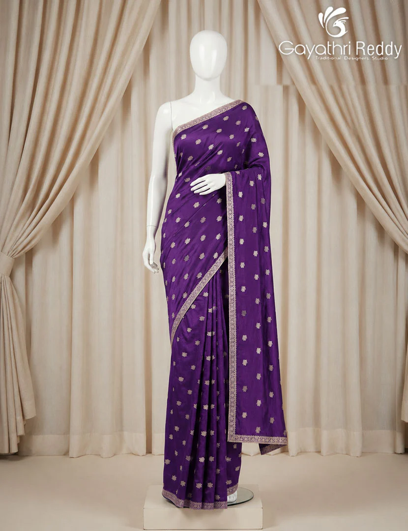 GLASS ORGANZA FANCY-FO897