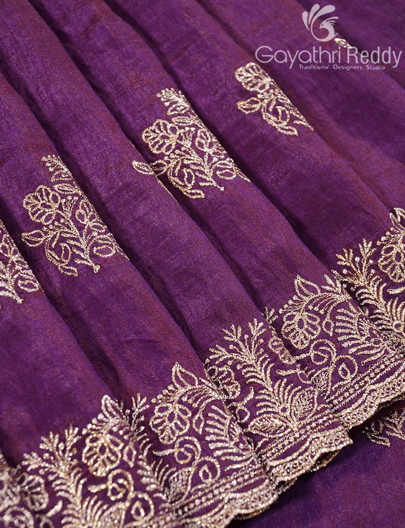 GLASS ORGANZA FANCY-FO897 - Image 6