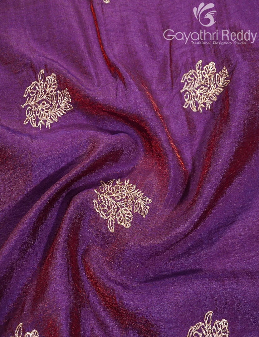 GLASS ORGANZA FANCY-FO897 - Image 7