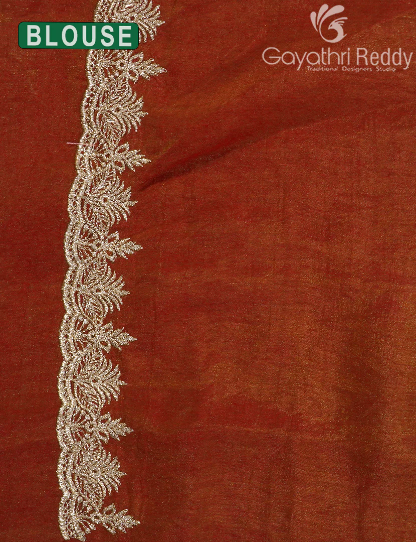GLASS ORGANZA FANCY-FO898 - Image 5