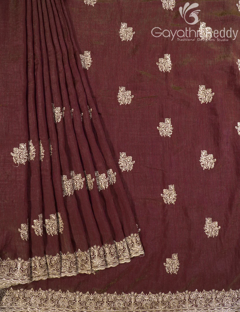 GLASS ORGANZA FANCY-FO899 - Image 2