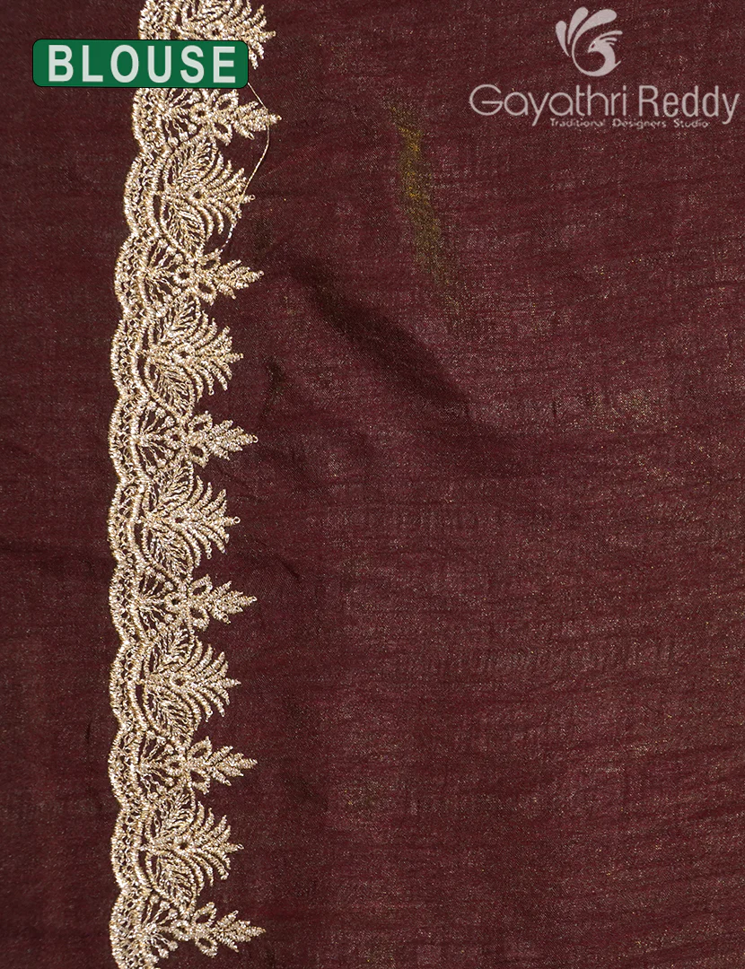 GLASS ORGANZA FANCY-FO899 - Image 5