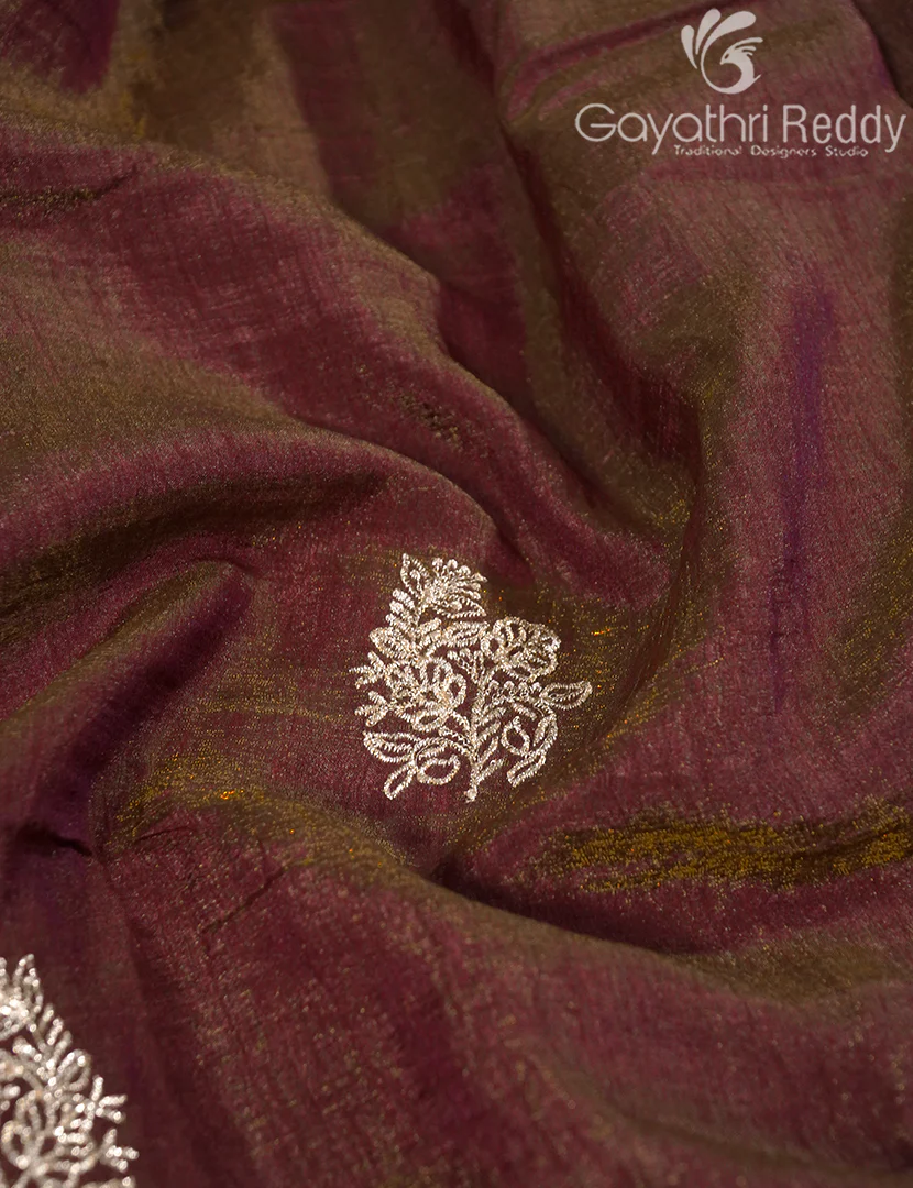 GLASS ORGANZA FANCY-FO899 - Image 7
