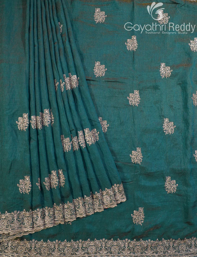 GLASS ORGANZA FANCY-FO900 - Image 2