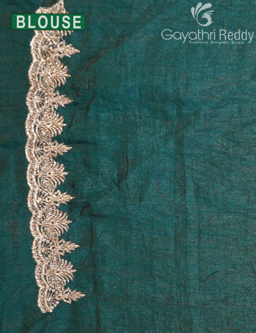GLASS ORGANZA FANCY-FO900 - Image 5