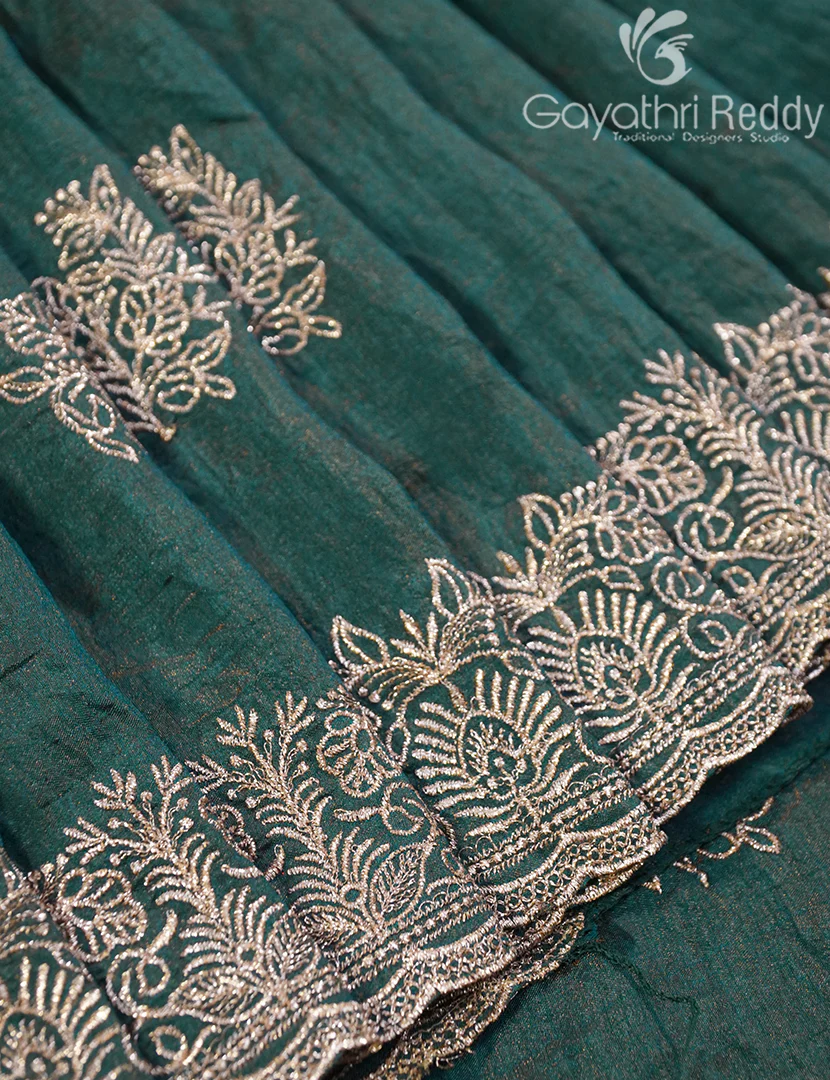 GLASS ORGANZA FANCY-FO900 - Image 6