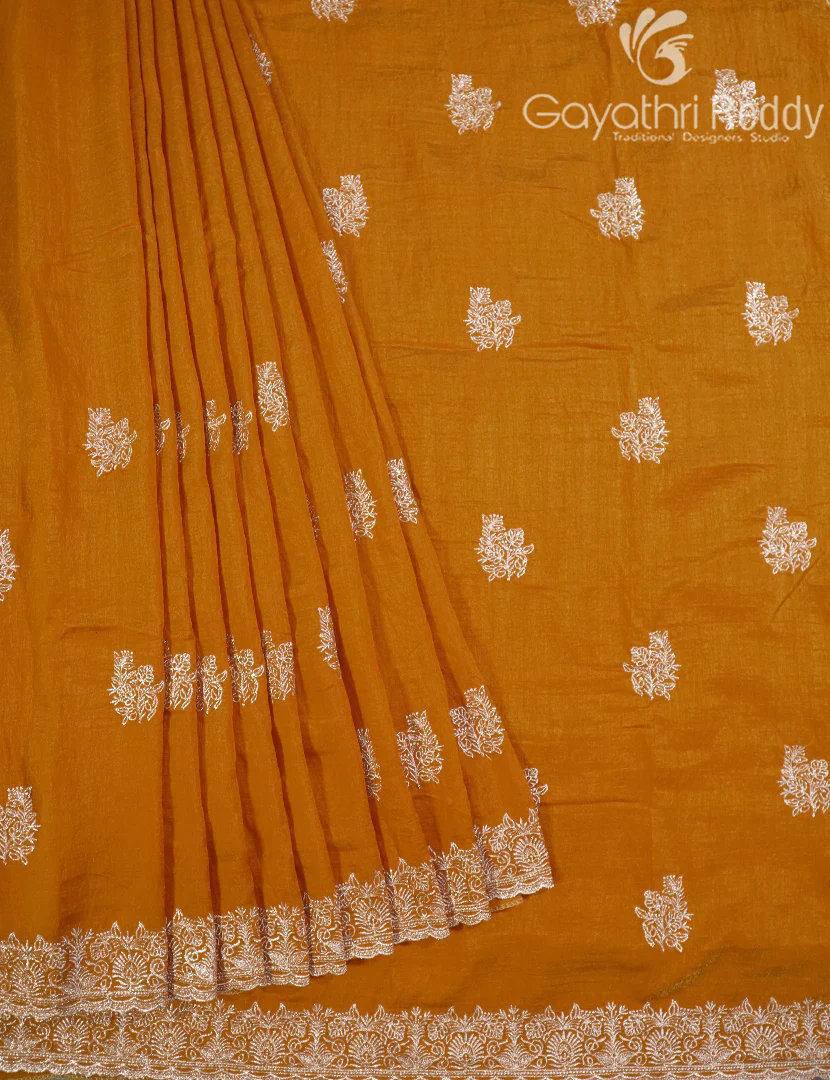 GLASS ORGANZA FANCY-FO901 - Image 2