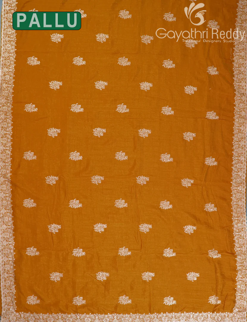 GLASS ORGANZA FANCY-FO901 - Image 3