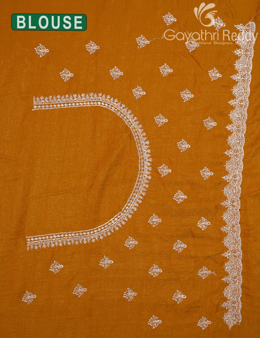 GLASS ORGANZA FANCY-FO901 - Image 4