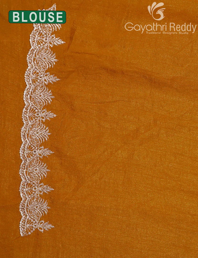 GLASS ORGANZA FANCY-FO901 - Image 5