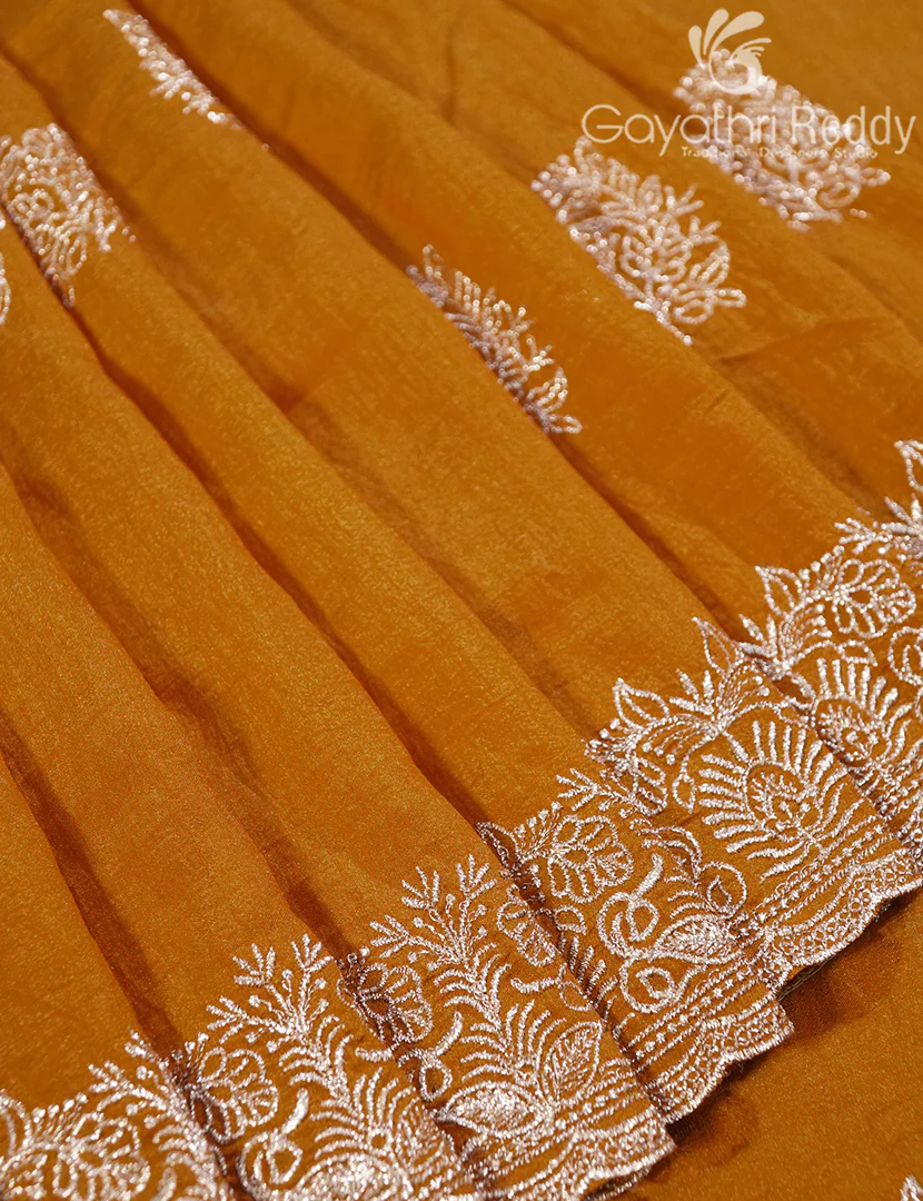 GLASS ORGANZA FANCY-FO901 - Image 6