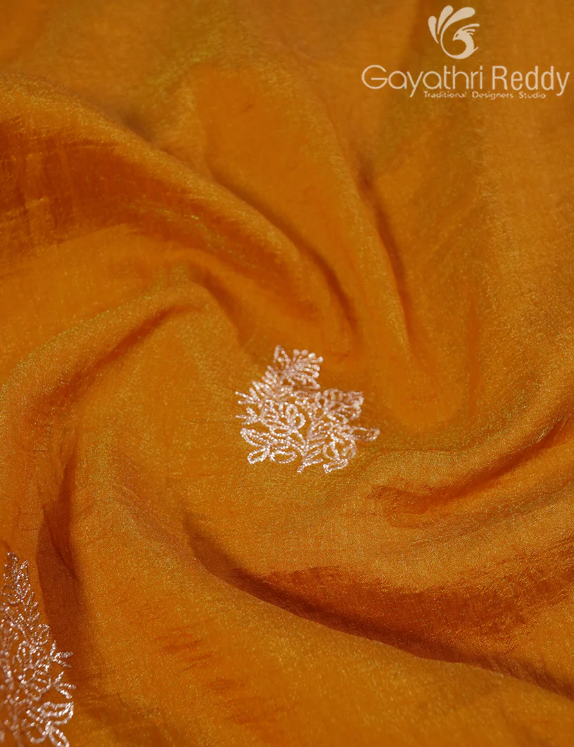 GLASS ORGANZA FANCY-FO901 - Image 7