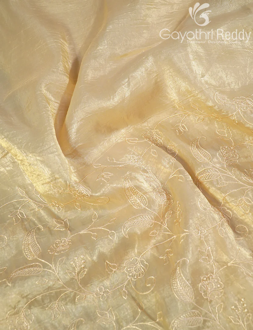 GLASS ORGANZA FANCY-FO902 - Image 6