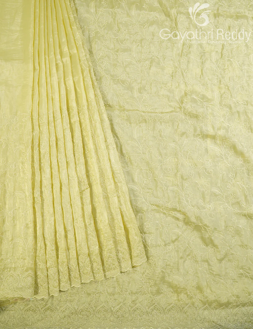GLASS ORGANZA FANCY-FO903