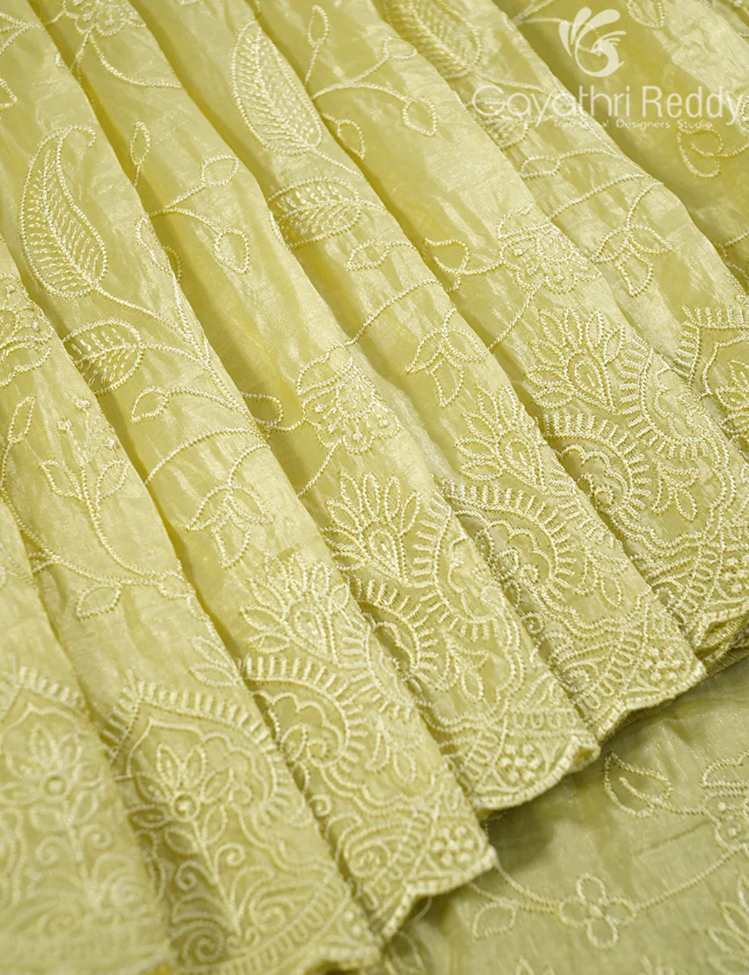 GLASS ORGANZA FANCY-FO903 - Image 5