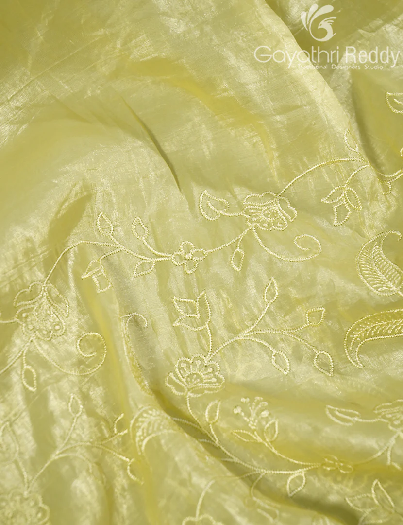 GLASS ORGANZA FANCY-FO903 - Image 6