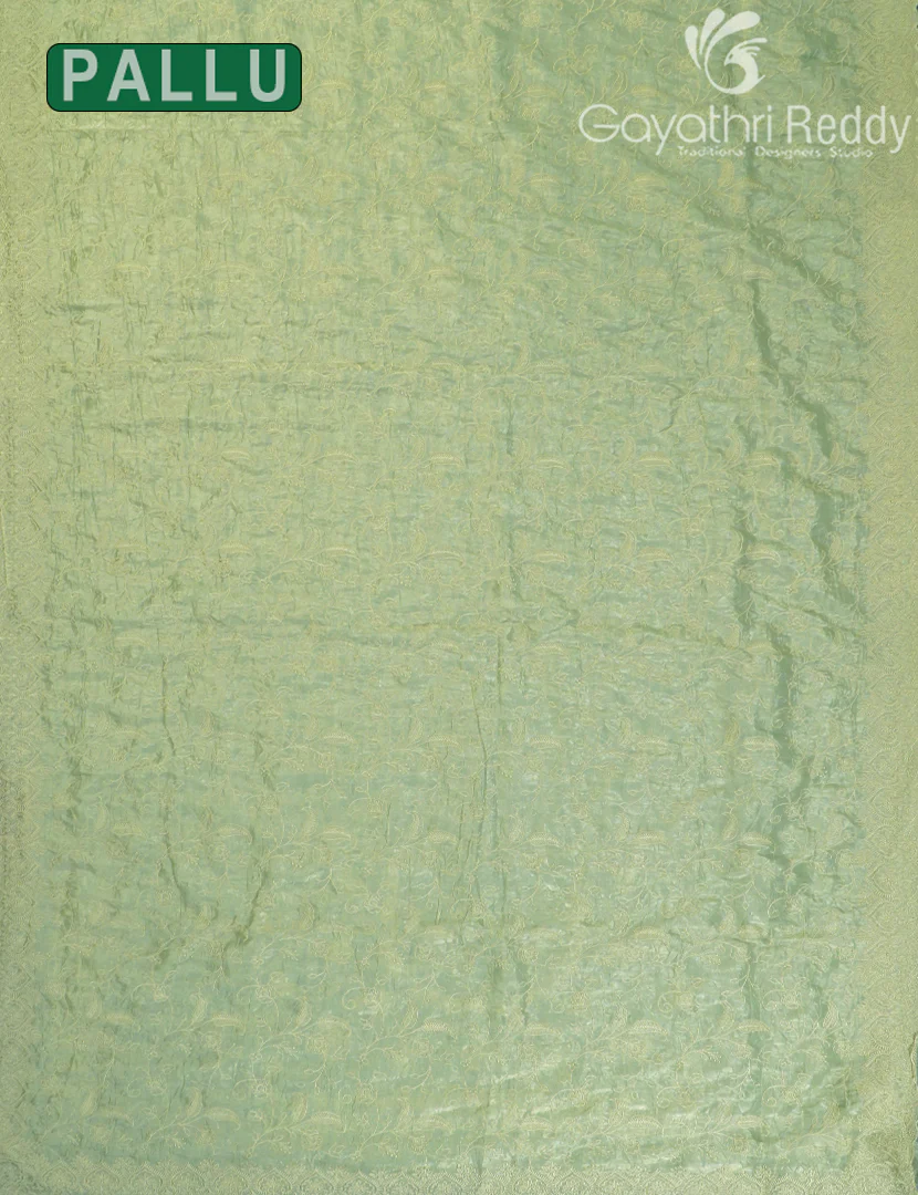 GLASS ORGANZA FANCY-FO904 - Image 2