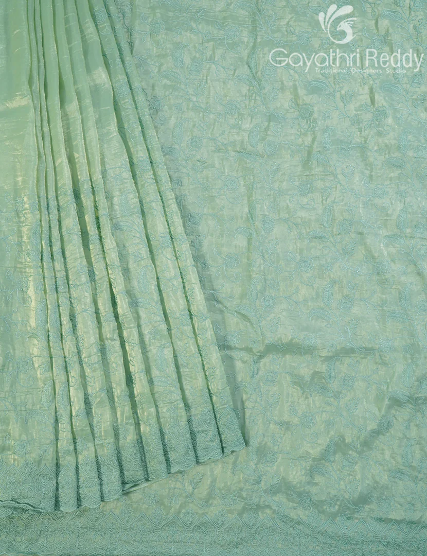 GLASS ORGANZA FANCY-FO905