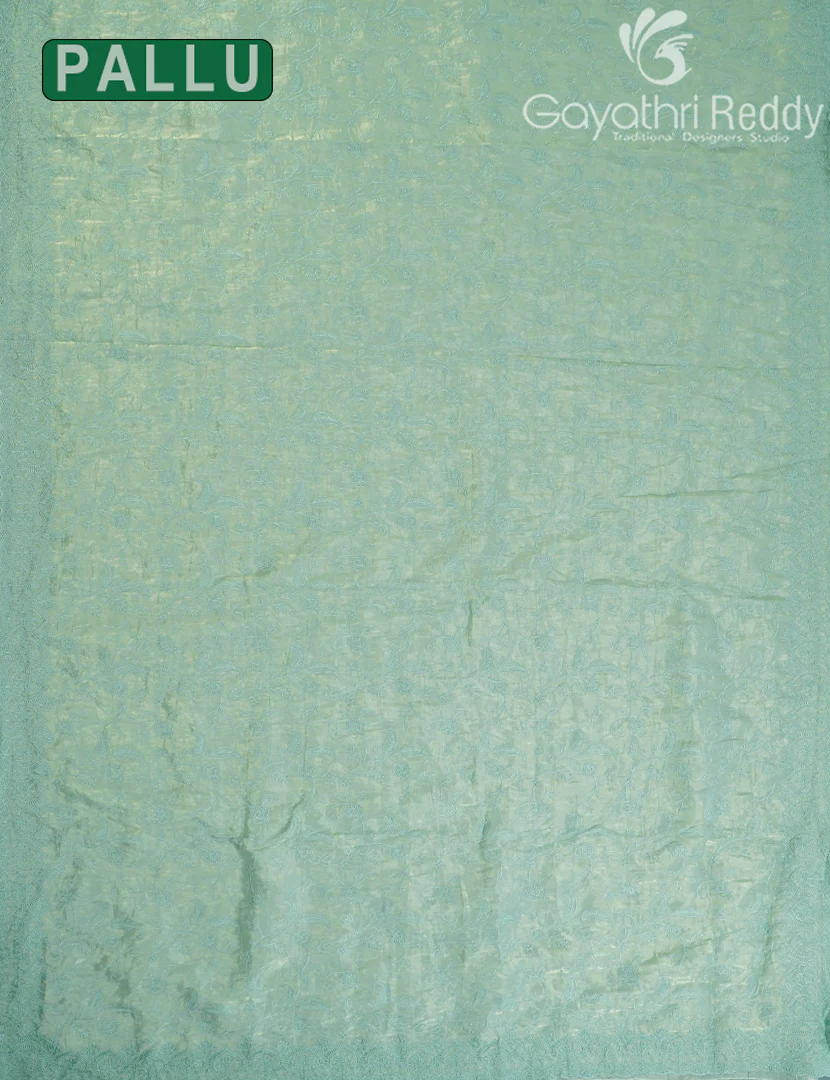 GLASS ORGANZA FANCY-FO905 - Image 2