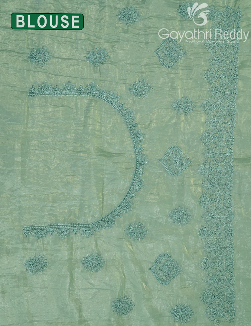 GLASS ORGANZA FANCY-FO905 - Image 3