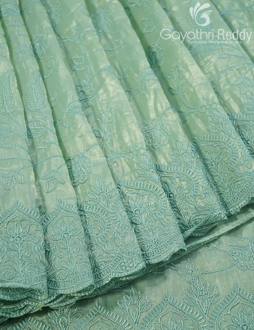 GLASS ORGANZA FANCY-FO905 - Image 5