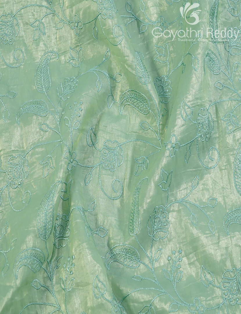 GLASS ORGANZA FANCY-FO905 - Image 6