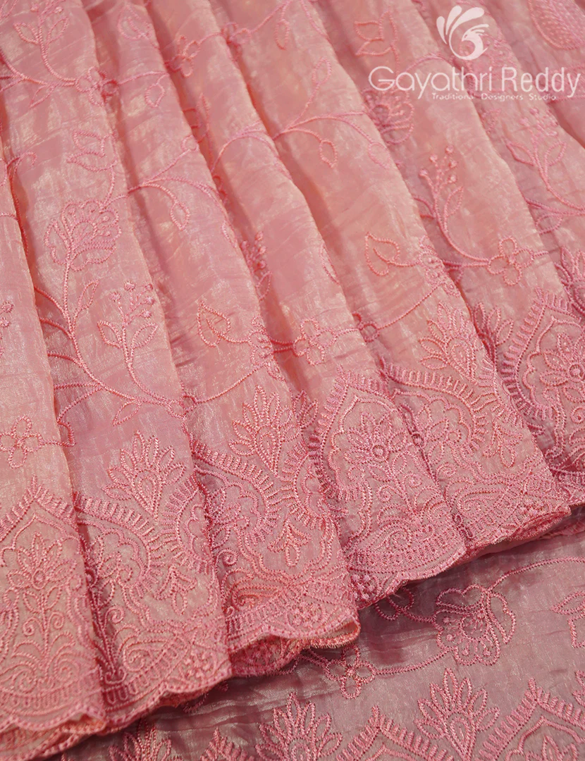 GLASS ORGANZA FANCY-FO906 - Image 5
