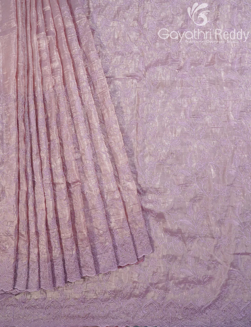 GLASS ORGANZA FANCY-FO907
