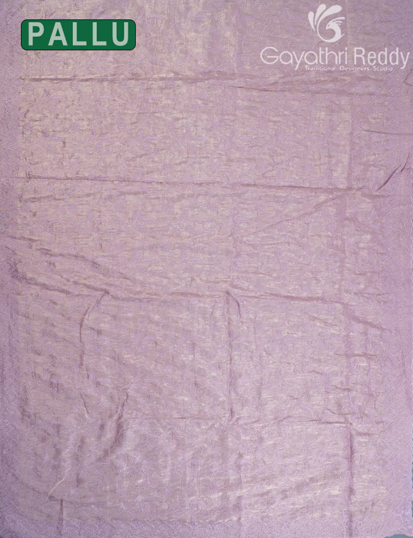 GLASS ORGANZA FANCY-FO907 - Image 2