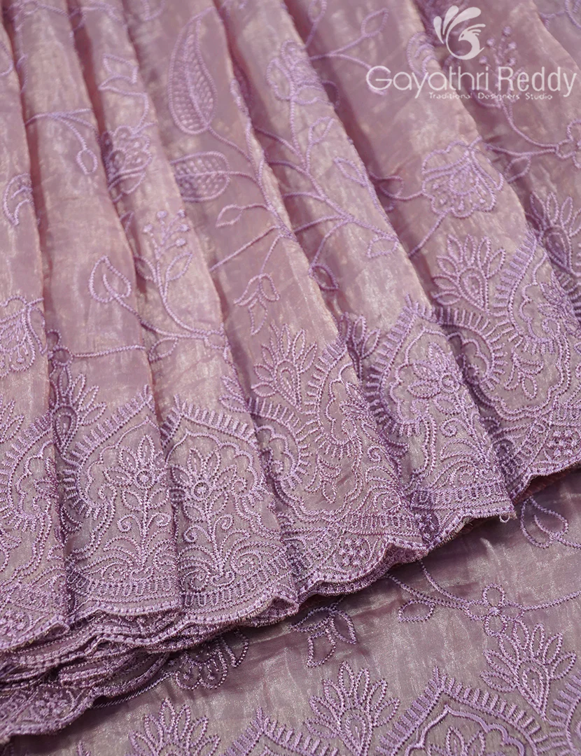GLASS ORGANZA FANCY-FO907 - Image 5