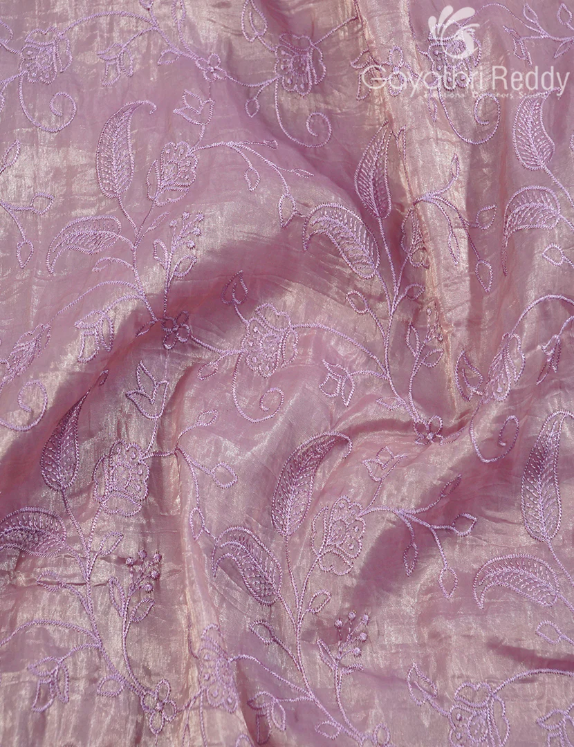 GLASS ORGANZA FANCY-FO907 - Image 6