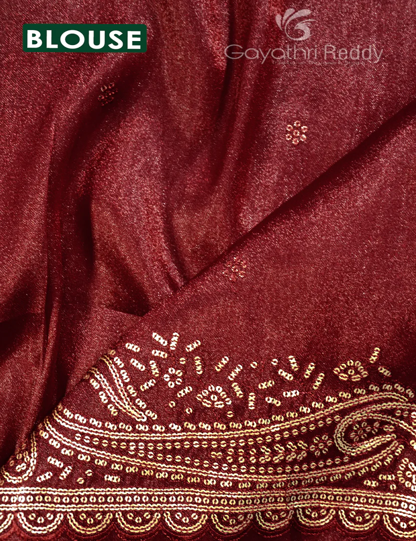 GLASS ORGANZA FANCY-FO908 - Image 4