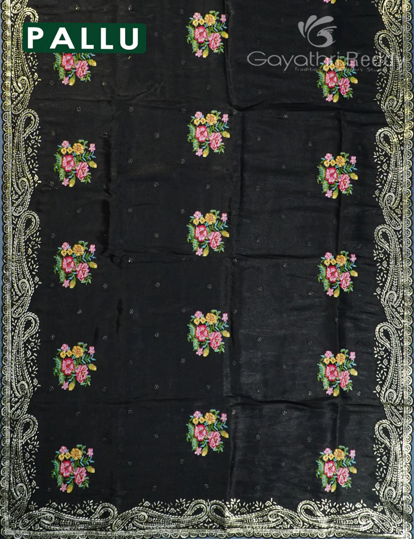 GLASS ORGANZA FANCY-FO911 - Image 3
