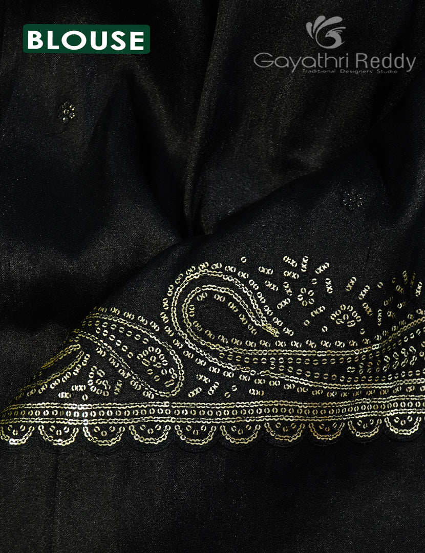 GLASS ORGANZA FANCY-FO911 - Image 4